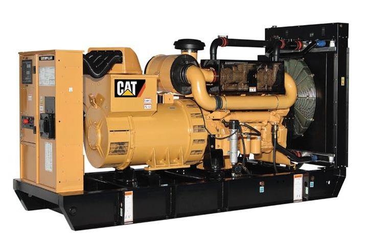 涞水柴油发电机电瓶如何维护和保养