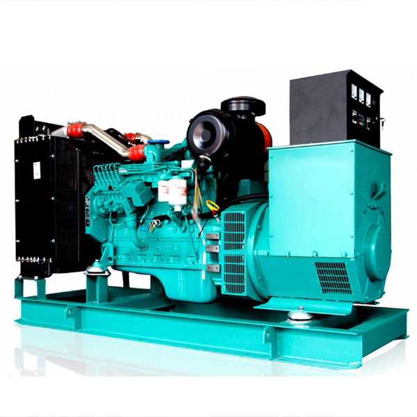 涞水柴油发电机操作及日常维护