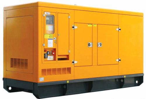 涞水发电机出租使用过程中冒黑烟的解决方法