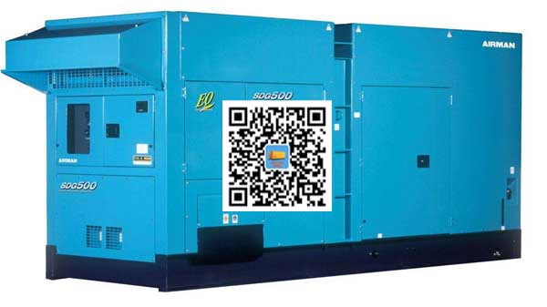 涞水出租发电机 进口和国产柴油发电机组有什么不同