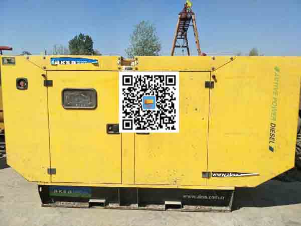 涞水出租发电机 潍柴发电机一定要预防通风管道的堵塞和灰尘