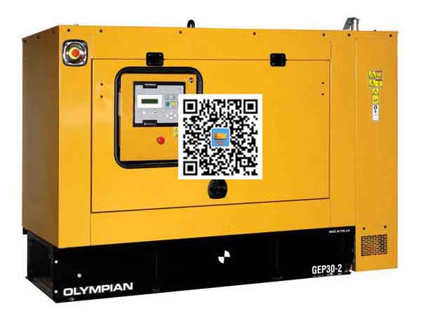 涞水出租发电机组配置有哪些重要特点