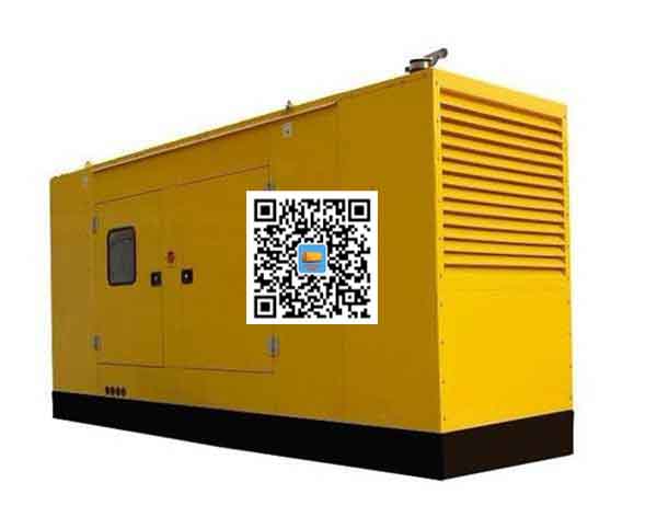 涞水出租发电机 柴油发电机不维护对机器有什么影响