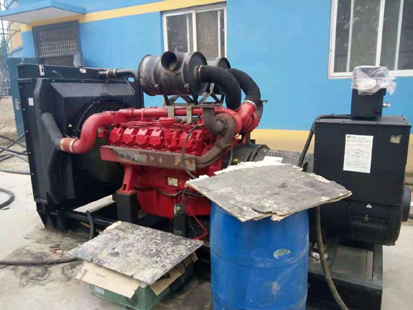 涞水租赁发电机 发电机的主要分类介绍