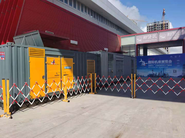 涞水发电机租赁的“望、闻、问、切”你知道多少？