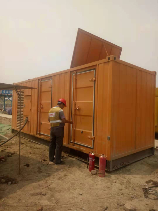 涞水柴油发电机组不定期保养会出现哪些问题？