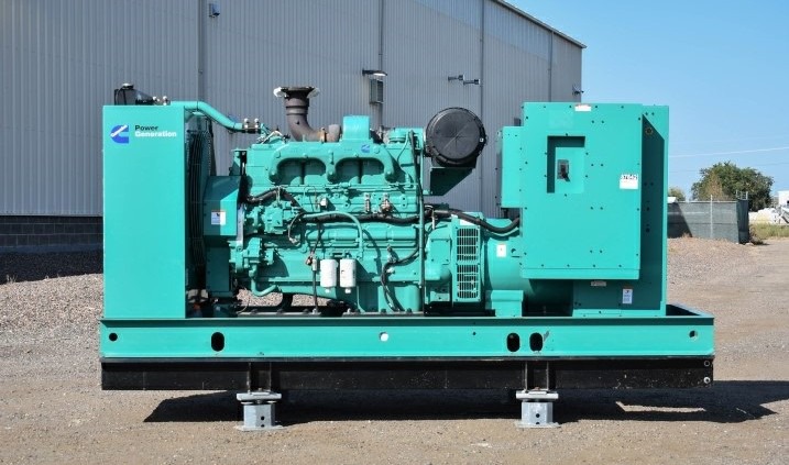 涞水发电机出租-教您发电机厂家该如何选购
