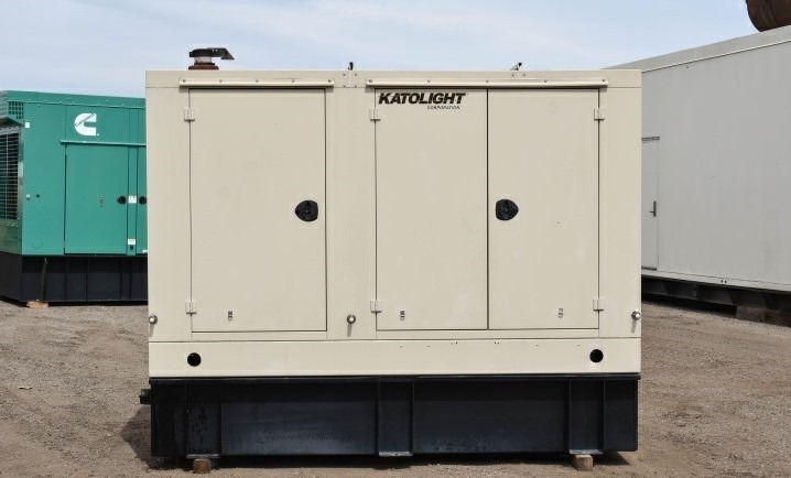 涞水发电机出租-柴油发电机使用电压互感器时的注意事项