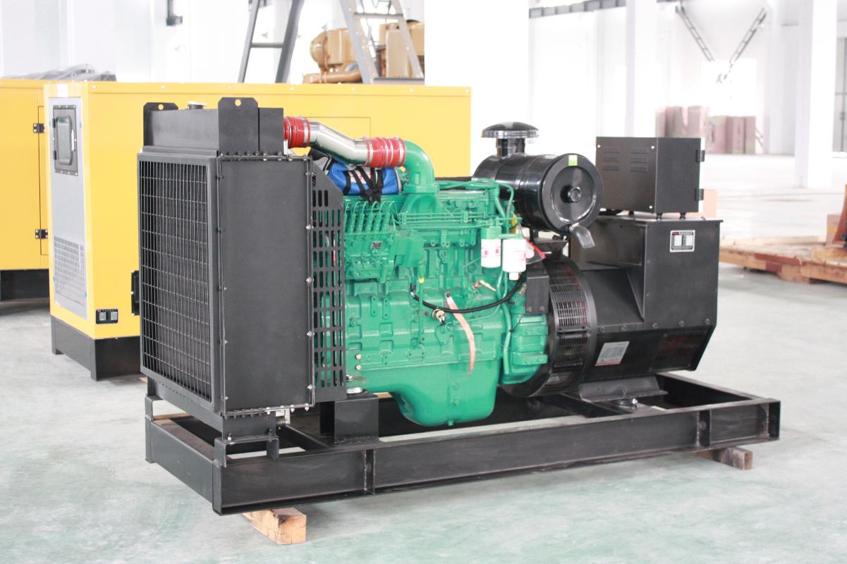 涞水租赁发电机-柴油发电机,柴油发电机组冷却液不循环怎么办