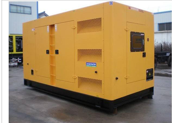 涞水发电机出租-静音发电机组厂家：柴油发电机组并机需要什么条件？