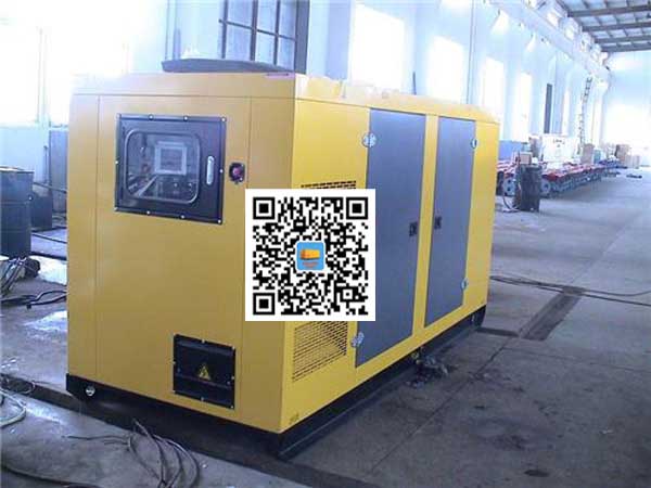 涞水租赁发电机-柴油发电机组的四大主要用途