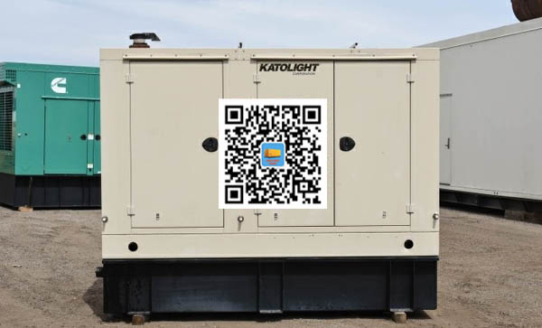 涞水租赁发电机-柴油发电机电压为什么不稳？