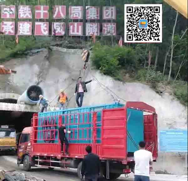 涞水发电车出租-发电机的工作原理是什么