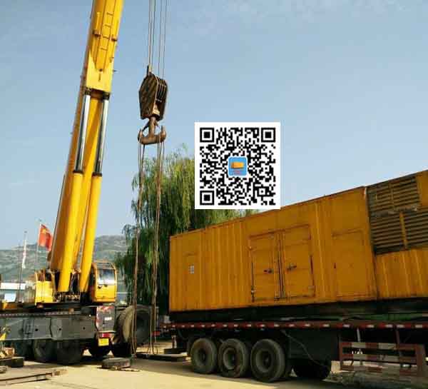 涞水发电车出租-全自动发电机组长期不使用该如何保养？