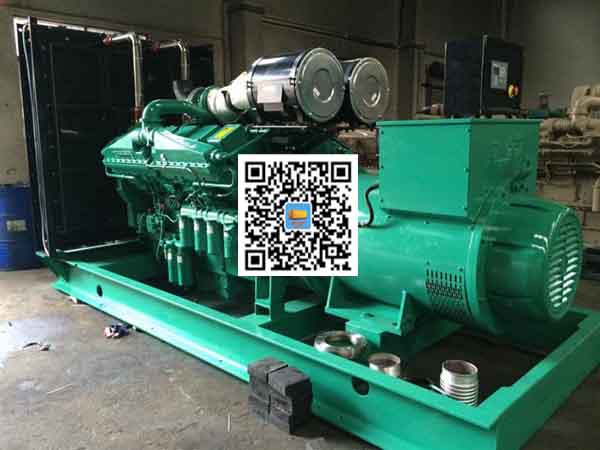 涞水发电机出租-发电机大修后应作哪些试验