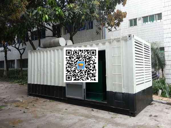 涞水出租发电机-什么样的柴油发电机使用效果比较好