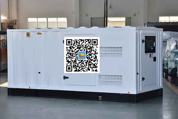 涞水租赁发电机-造成柴油发电机机组产生积炭的原因？