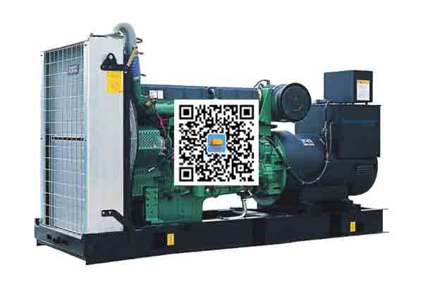 涞水租赁发电机-柴油发电机组不及时维护危害大