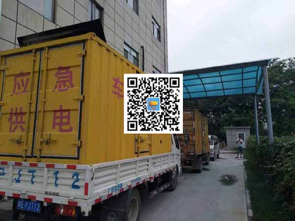 涞水出租发电机-柴油发电机组启动困难的原因有哪些？