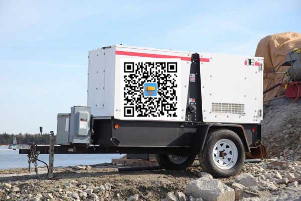 涞水发电车出租-应注意的注意安全事项