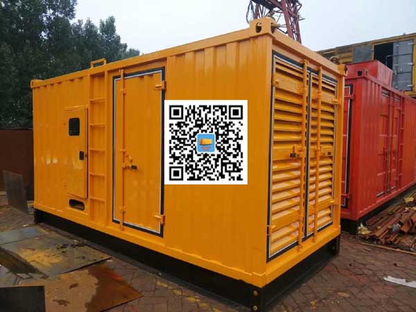 涞水发电机出租-发电机组应该选购什么品牌的