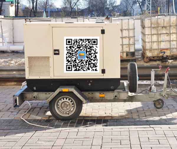 涞水发电车出租-玉柴发电机组的运行方法介绍