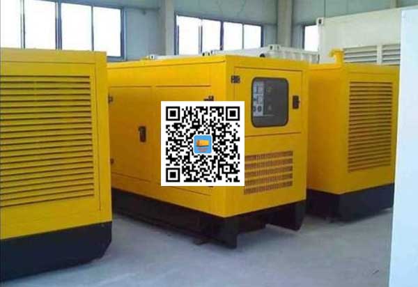 涞水租赁发电机-发电机组并机及并机柜的优点