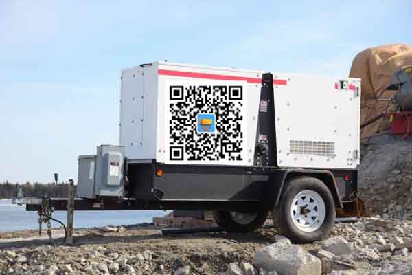 涞水水轮发电机组振动的原因