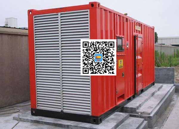 涞水300kw柴油发电机组一个小时耗油