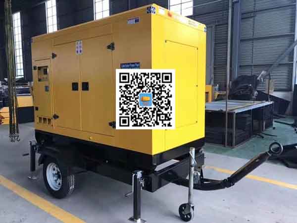 涞水柴油发电机组需要经常换油吗