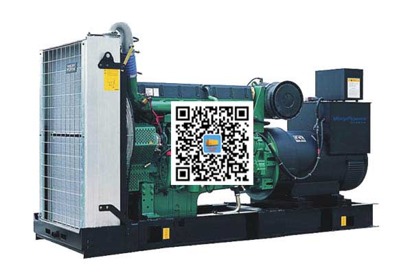 涞水租赁发电机发电机组启动系统不转动该如何判断检修