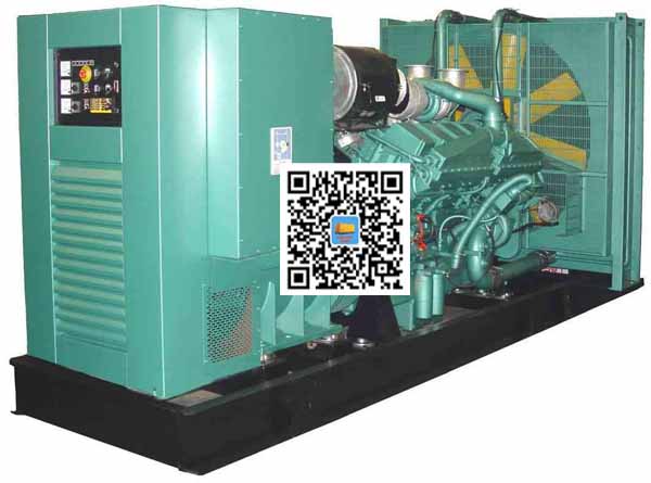 涞水笼型异步发电机的电力电子控制技术