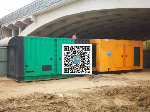 涞水决定发电机顺利启动的因素及如何解决发电机冬季起动困难问题