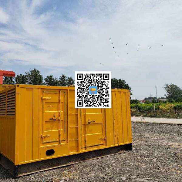 涞水发电机出租发电机电刷的结构与作用是什么