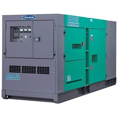 涞水发电车出租-柴油发电机零件变形怎么办？