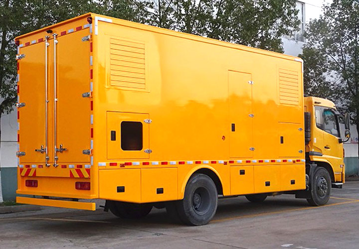 涞水租赁发电机-柴油发电机组使用应注意什么？