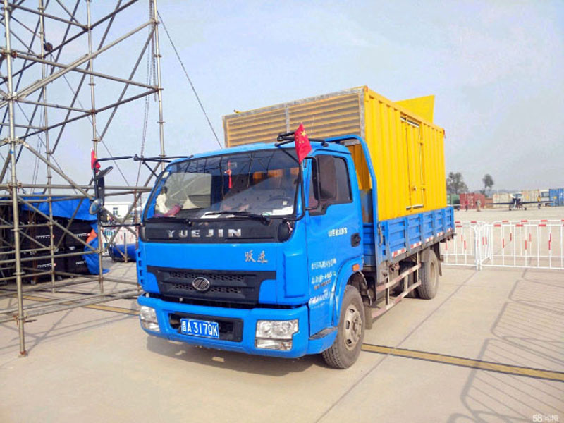 涞水发电机出租-柴油发电机组喷油器出现故障会有哪些不正常现象