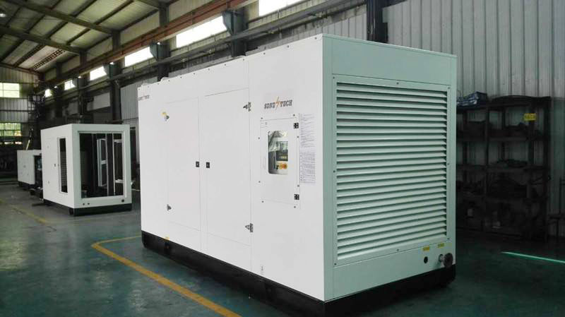 涞水过载保护装置频繁触发会对发电机组造成哪些损害？