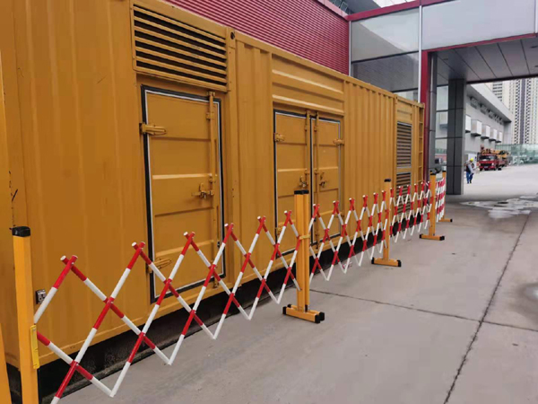 涞水柴油发电机组常用功率有哪些？