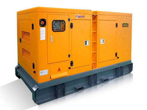 涞水影响 200kw 柴油发电机油耗的因素有哪些？