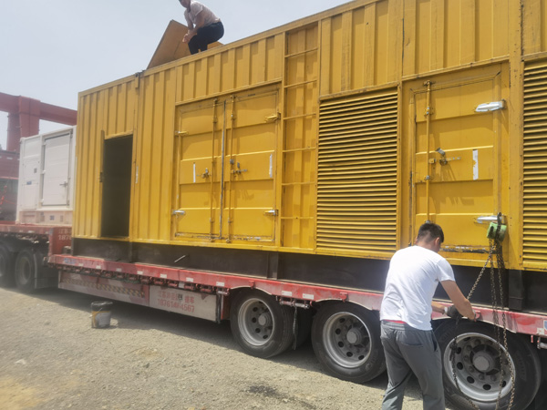 涞水除了负载情况和发动机维护，还有哪些因素会影响 200kw 柴油发电机的油耗？