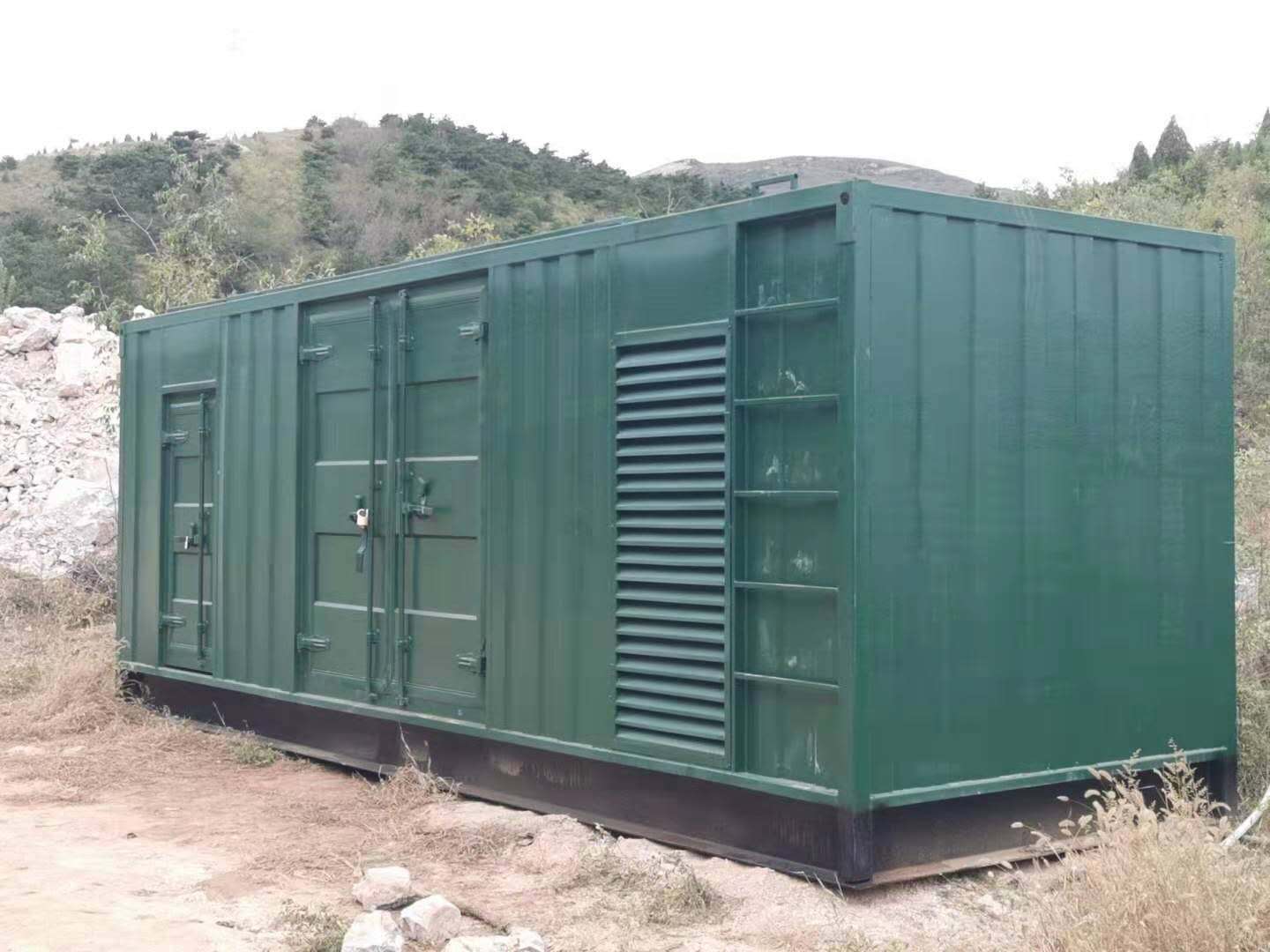 涞水星三角启动适合多大功率的电机？