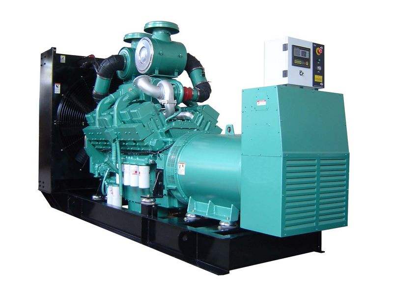 涞水如何判断发电机滤清器是否需要更换？