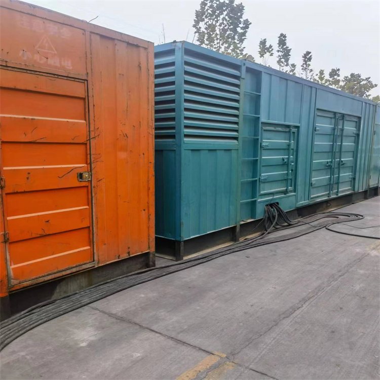 涞水如何选择适合 600kW 柴油发电机组的热继电器？