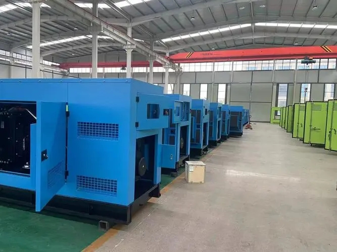 涞水柴油发电机组转速不稳定会对设备造成哪些损害？