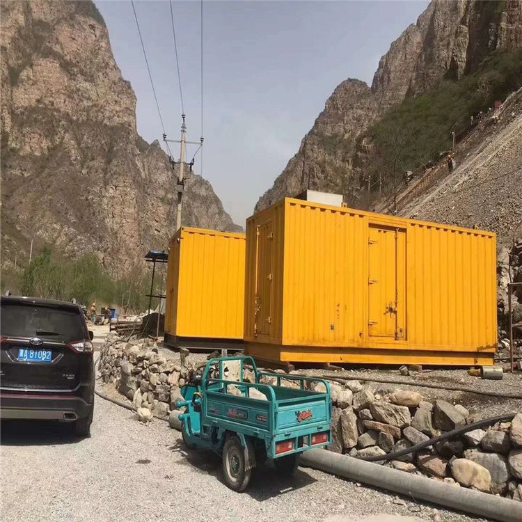 涞水柴油发电机运行时温度过高的原因有哪些？