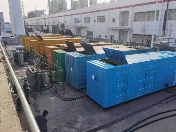 涞水380V和690V电压的电缆线相同吗？