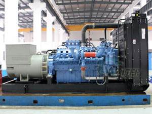 涞水功率因数低会对柴油发电机产生哪些影响？