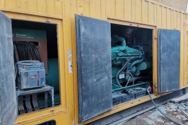 涞水发电机组夏季保养的注意事项有哪些？