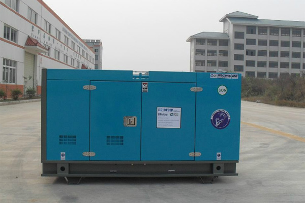 涞水发电机租赁发电机组的换季保养注意事项